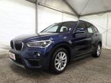 BMW X1 xDrive18d Business