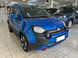 FIAT Panda Cross 1.0 FireFly S&S Hybrid