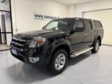 FORD Ranger 3.0 TDCi aut.DC XLT Limited 5p. UNICO PROPRIETARIO