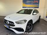 MERCEDES-BENZ GLA 180 d Automatic Premium AMG