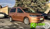 VOLKSWAGEN Caddy 2.0 TDI 102 CV Kombi Life