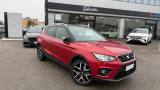 SEAT Arona 1.0 TGI FR