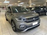 VOLKSWAGEN T-Cross 1.0 TSI 110 CV DSG Advanced