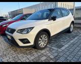 SEAT Arona 1.0 EcoTSI XCELLENCE