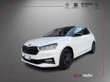 SKODA Fabia 1.0 TSI Style Bluetooth Radio LED Smartlink