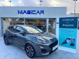 FORD Puma 1.0 EcoBoost Hybrid 125 CV S&S aut. ST-Line
