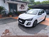 PEUGEOT 208 PureTech 75CV Stop&Start Style SUPER PROMO!