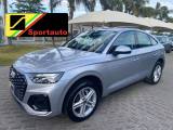 AUDI Q5 SPB 40 TDI quattro S tronic S line
