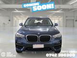 BMW X3 xDrive20d 48V Business Advantage