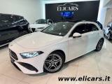 MERCEDES-BENZ A 180 Automatic AMG Line Premium