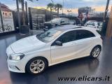 MERCEDES-BENZ A 180 d Automatic Sport