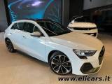 AUDI A3 SPB 35 TDI S tronic S line edition