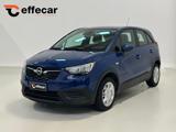 OPEL Crossland X 1.2 12V Innovation