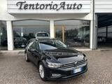VOLKSWAGEN Passat Variant 2.0 TDI SCR EVO DSG Business