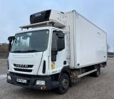 IVECO EUROCARGO ML 120EL19P E6 CUBE