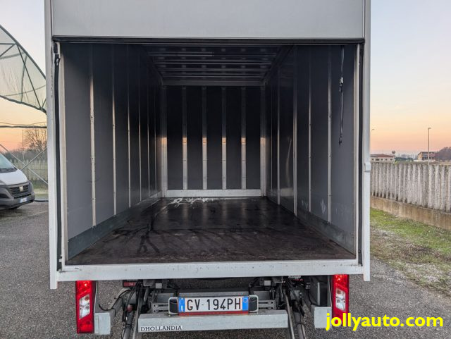 FORD TRANSIT 350 2.0 HDT 130CV RWD PL-RG SPON - foto 24