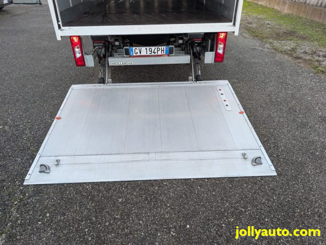 FORD TRANSIT 350 2.0 HDT 130CV RWD PL-RG SPON - foto 25