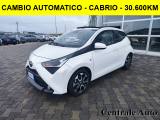 TOYOTA Aygo Connect 1.0 VVT-i 72 CV 5 porte x-wave MMT
