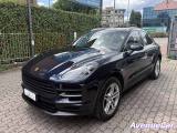 PORSCHE Macan TELECAMERA POST. IVA ESPOSTA NO SUPERBOLLO