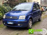 FIAT Panda 1.2 8V 60 CV Dynamic