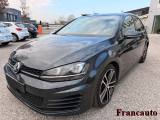 VOLKSWAGEN Golf GTD 2.0 TDI 5p. BlueMotion Technology
