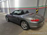 PORSCHE Boxster 3.2i 24V cat S Automatica