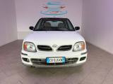 NISSAN Micra 1.0i 16V cat 3 porte Luxury
