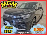 VOLKSWAGEN Tiguan 2.0 TDI 150 CV DSG R-Line