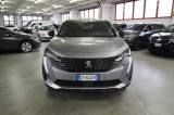PEUGEOT 3008 1.5 BluHDi 130 S&S EAT8 Allure Pack