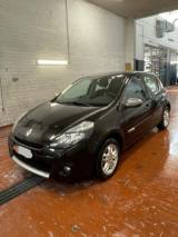 RENAULT Clio 1.2 16V 5 porte Luxe