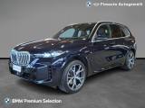 BMW X5 xDrive30d 48V Msport Aut. + Tetto apr.
