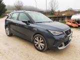 SEAT Arona XPERIENCE 1.0 ECOTSI ANNO 2022 KM 72.427
