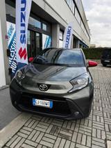 TOYOTA Aygo X 1.0 VVT-i 72 CV 5 porte Trend Air in CONTO-VENDITA