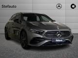 MERCEDES-BENZ A 180 d Automatic AMG Line Extra