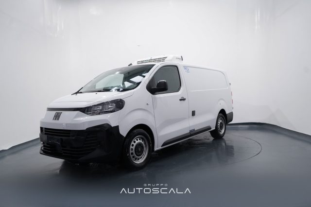 FIAT Scudo Diesel 2025 usata, Napoli