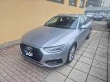 AUDI A4 Avant 35 TDI/163 CV S tronic Business