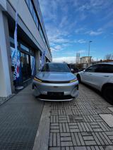 GEELY Starray EM-i Launch Edition