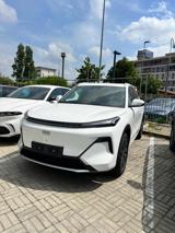 GEELY Starray EM-i Launch Edition