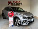 VOLKSWAGEN T-Roc 2.0 TDI SCR 150 CV DSG R-Line