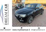 BMW X4 xDrive20d