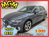 AUDI A3 SPB 35 TFSI S tronic Business Advanced