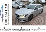 MERCEDES-BENZ CLA 200 CDI Automatic Business