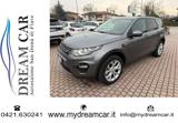 LAND ROVER Discovery Sport 2.0 AWD A/T SE