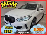 BMW 120 d xDrive 5p. Msport