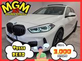 BMW 120 d xDrive 5p. Msport