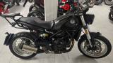 BENELLI Leoncino 500 TRAIL ABS