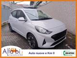 HYUNDAI i10 1.0 AT 63CV Connectline