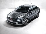 FIAT Tipo 1.3 Mjt 4 porte Lounge