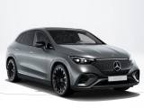 MERCEDES-BENZ EQE SUV 350 4MATIC AMG Line Premium Extra
