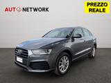 AUDI Q3 2.0 TDI 120 CV S tronic Business